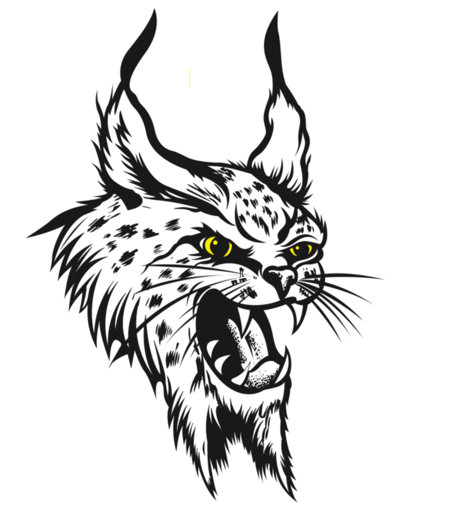 lynx sticker
