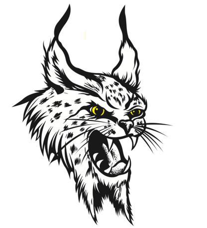 lynx sticker