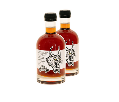 TB pure maple syrup -  2 pack