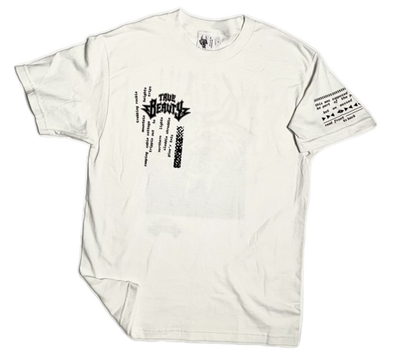 dumb poem Tee