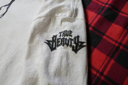 Larry the Lynx White T-Shirt 