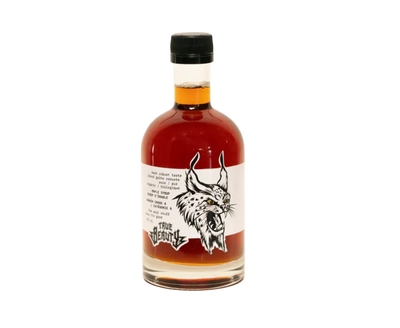 pure canadian maple syrup